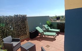 Los Pepinos