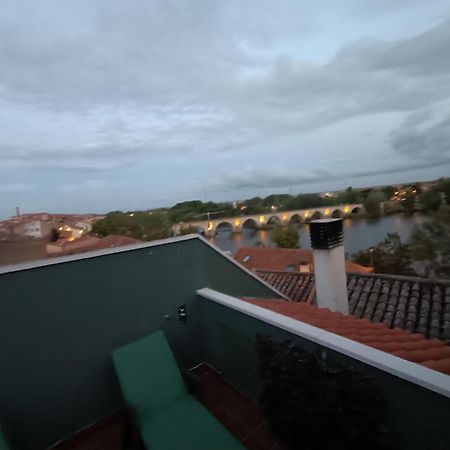 Los Pepinos Zamora Buitenkant foto
